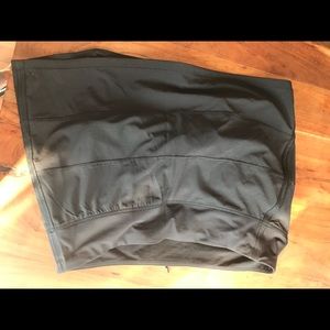 Lululemon skirt